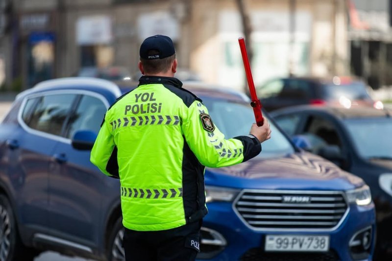 DİN: Xüsusilə insanların sıx toplaşdığı ərazilərdə nəzarət daha da artırılıb