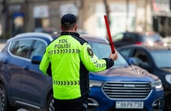 DİN: Xüsusilə insanların sıx toplaşdığı ərazilərdə nəzarət daha da artırılıb