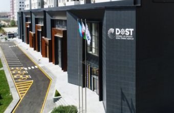 DOST mərkəzlərində 3 gün iş olmayacaq