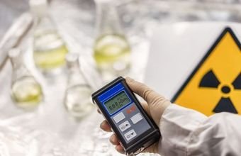 Dövlət əhəmiyyətli obyekt və su mənbəyində radioloji monitorinqlər həyata keçirilib