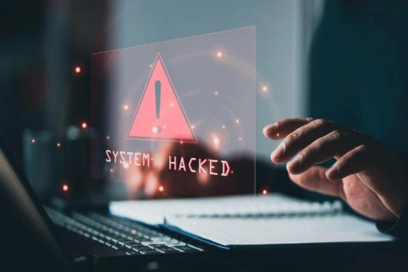 Dövlət qurumlarına kiberhücumlar azalıb