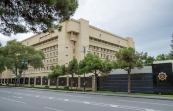 DTX-nin sosial media hesablarında soyqırımla bağlı paylaşım edilib