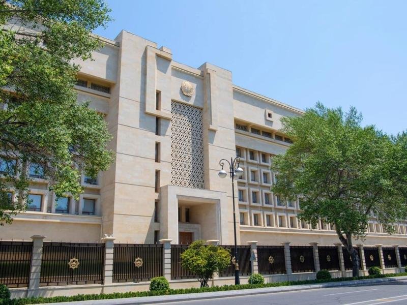 DTX: Qaradağda SEPAH-ın öldürücü təsir dairəsi 250-300 metr olan partlayıcı qurğusu aşkarlanıb