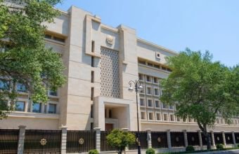 DTX: Qaradağda SEPAH-ın öldürücü təsir dairəsi 250-300 metr olan partlayıcı qurğusu aşkarlanıb