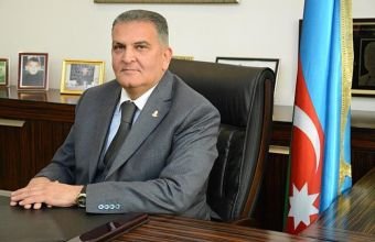 DTX tərəfindən saxlanılan Saleh Səmədovun həbs müddəti uzadılıb