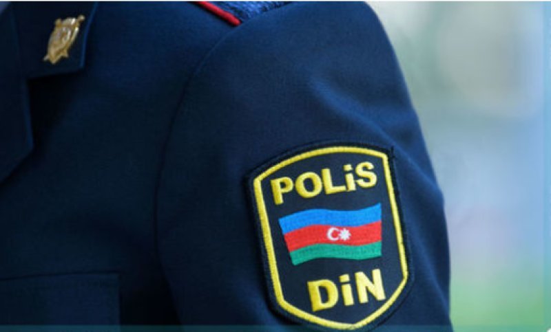 Dünən axtarışda olan 144 nəfər saxlanılıb