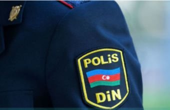 Dünən axtarışda olan 144 nəfər saxlanılıb