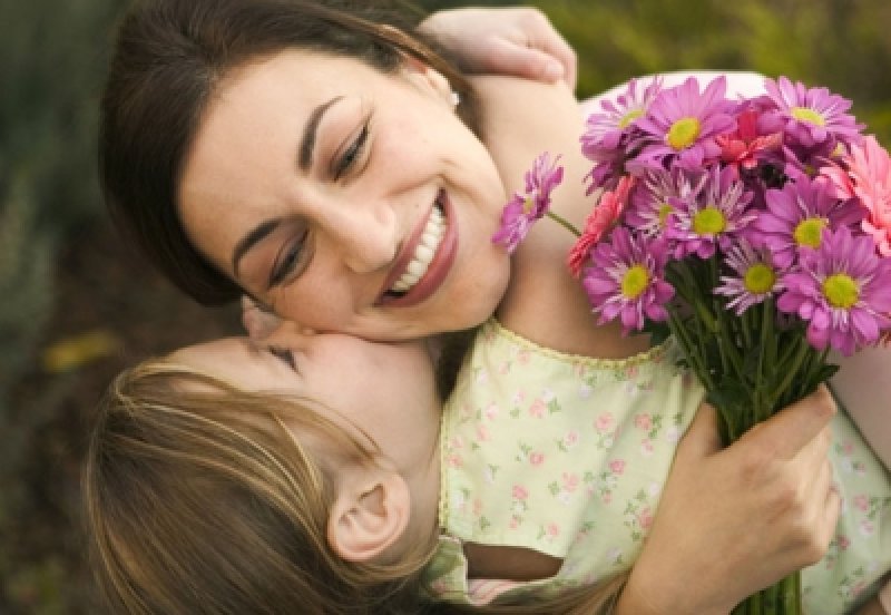 Dünyanın ən gözəl  sözüdür