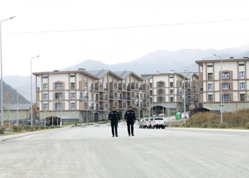 DYP-dən sürücülərə həftəsonu səfərləri ilə bağlı xəbərdarlıq