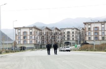 DYP-dən sürücülərə həftəsonu səfərləri ilə bağlı xəbərdarlıq