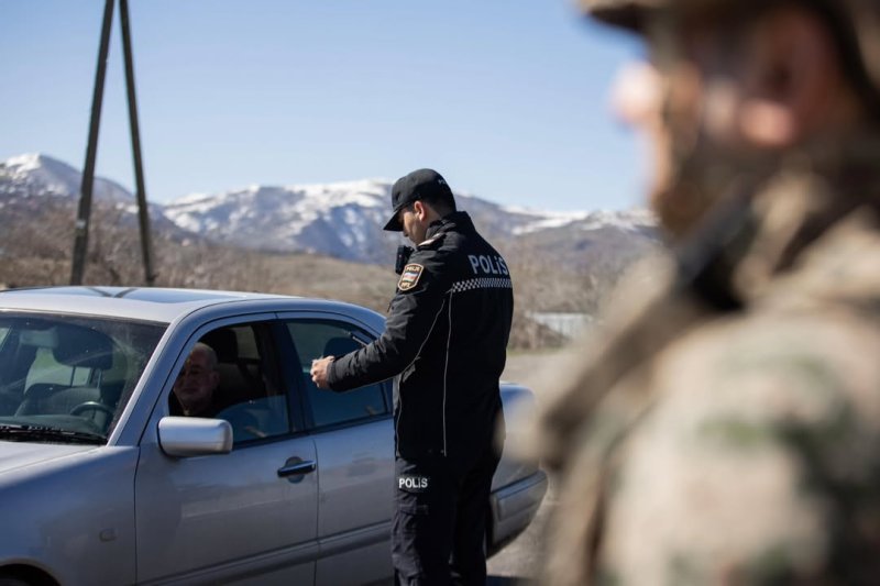 DYP-dən yağıntılı hava ilə bağlı