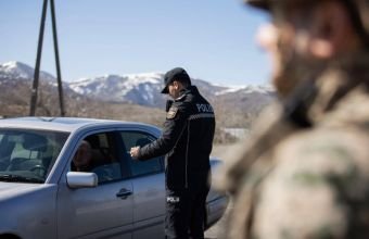 DYP-dən yağıntılı hava ilə bağlı