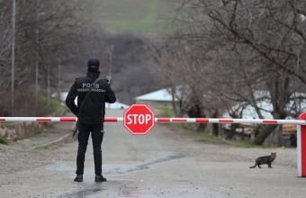 DYP sürücülərə müraciət edib