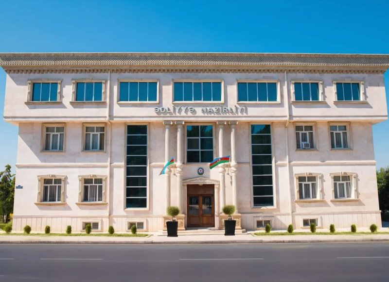 Ədliyyə xidmətlərindən qeyri-iş günlərində də faydalanmaq olacaq