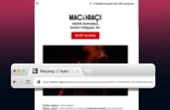 Elektron Təhlükəsizlik Xidməti vətəndaşlara müraciət edib