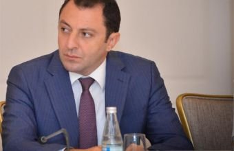 Elnur Məmmədov: "Yaşıl Enerji Dəhlizi" sazişinin ratifikasiyası Xəzərdə əməkdaşlıq üçün mühümdür"