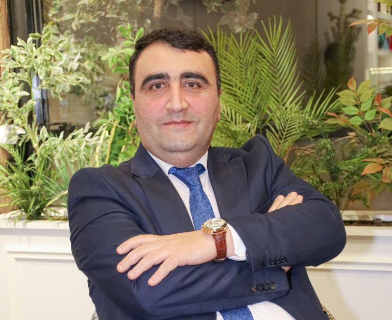 Emin Tarverdiyev: Yol həsrətində qalan torpaq