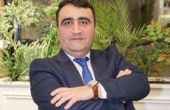 Emin Tarverdiyev: Yol həsrətində qalan torpaq