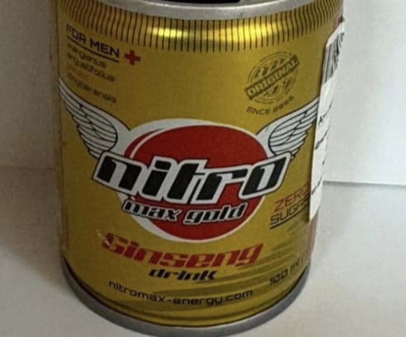 Energetik içkilərdə orqanizm üçün təhlükəli maddə aşkarlanıb