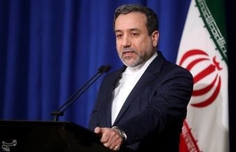 Əraqçi: ABŞ ilə İran arasında danışıqlar aparılmır