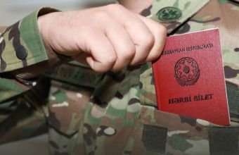 Əsgərlikdən boyun qaçıranlara qarşı qaydalar sərtləşdirilir