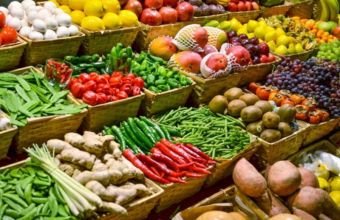 FAO fevral ayı üçün ərzaq qiymətləri indeksini açıqlayıb