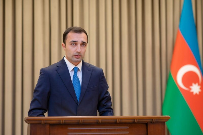 Fərid Bağırzadənin Kəngərli rayonunda vətəndaş qəbulunun vaxtı dəyişdirilib