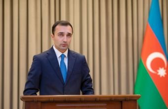 Fərid Bağırzadənin Kəngərli rayonunda vətəndaş qəbulu təxirə salındı