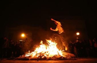 FHN Od çərşənbəsi ilə əlaqədar əhaliyə müraciət edib