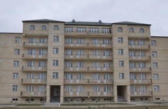 FHN ötən il vətəndaşlar üçün 29 fərdi yaşayış evi tikərək təhvil verib