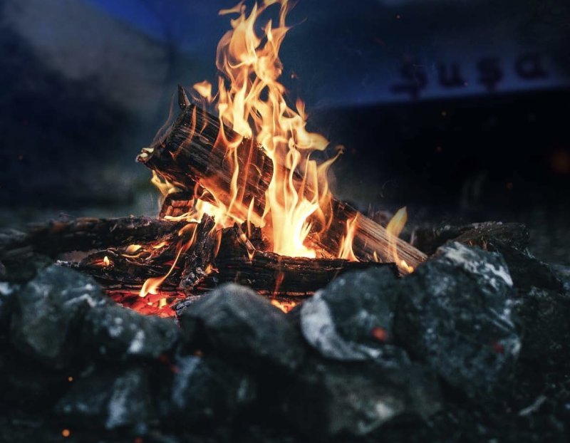 FHN yel çərşənbəsi ilə əlaqədar əhaliyə müraciət edib -