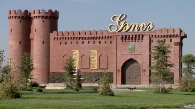 Gəncənin 2040-cı ilədək inkişafına dair Baş planı təsdiqlənib