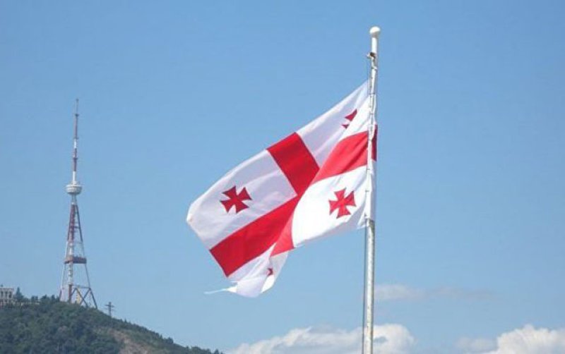 Gürcüstanda matəm elan edilib