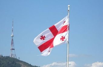 Gürcüstanda matəm elan edilib