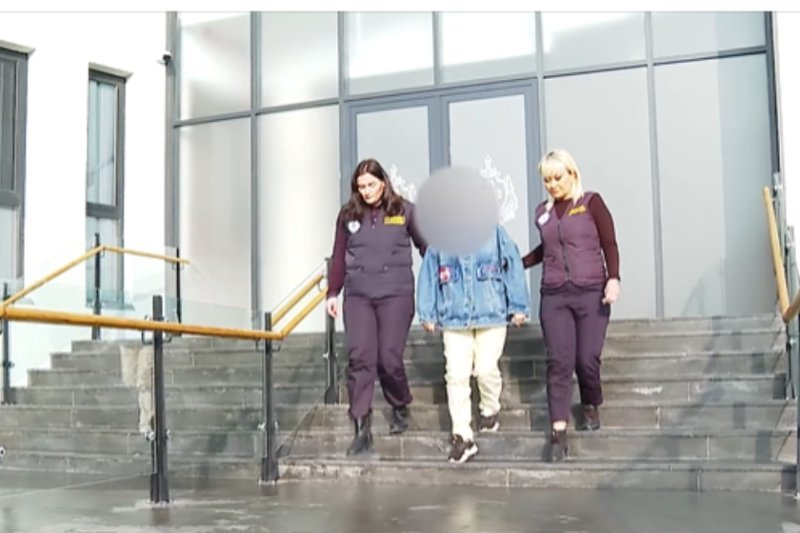 Gürcüstandan Azərbaycan vətəndaşları da daxil olmaqla 98 nəfər deportasiya edilib