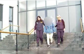 Gürcüstandan Azərbaycan vətəndaşları da daxil olmaqla 98 nəfər deportasiya edilib