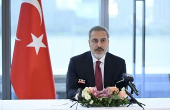 Hakan Fidan: Naxçıvana uçuşlar müvəqqəti olaraq İğdır hava limanına təşkil olunacaq