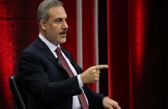 Hakan Fidan Türkiyə və Azərbaycanla bağlı İrana xəbərdarlıq edib