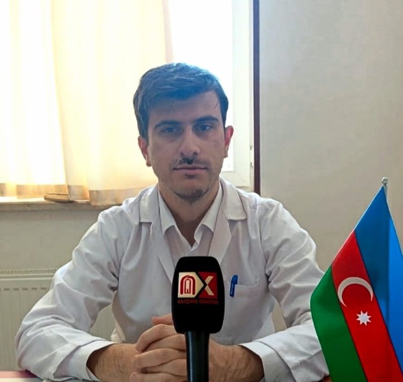 Həkim: Yuxu pozuntusu artıq epidemiya səviyyəsinə çatıb