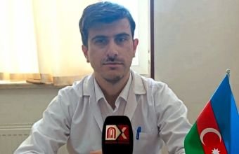 Həkim: Yuxu pozuntusu artıq epidemiya səviyyəsinə çatıb