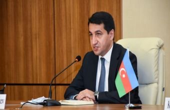 Hikmət Hacıyev: Qlobal Bakı Forumunun XIII toplantısı 400 nəfəri bir araya gətirəcək