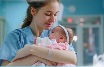 İcbari tibbi sığorta ilə minlərlə doğuş və qeysəriyyə həyata keçirilib