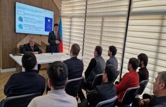 Naxçıvanda vergi ödəyiciləri ilə görüşlər keçirilib -