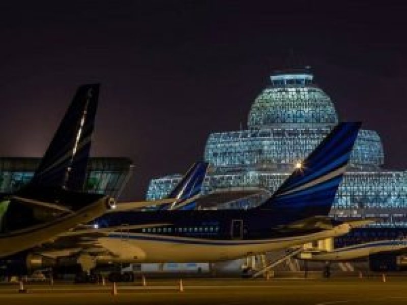 İğdır-Bakı aviareysi üzrə 106 sərnişin yola düşəcək