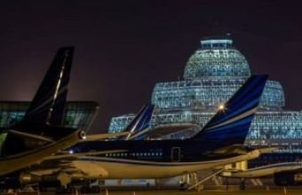 İğdır-Bakı aviareysi üzrə 106 sərnişin yola düşəcək