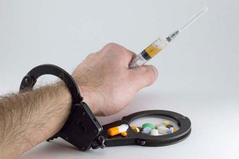 İki ay ərzində narkotiklə bağlı 529 nəfər tutulub, 8-i xarici vətəndaşdır