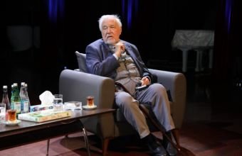 İlber Ortaylı vəfat edib