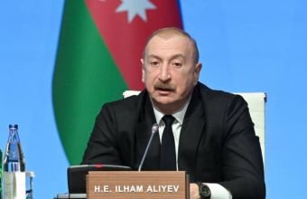 İlham Əliyev: ABŞ ilə strateji tərəfdaşlıq Azərbaycanın enerji planlarını reallığa çevirir