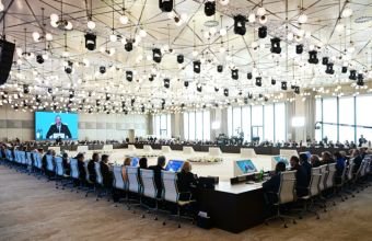 İlham Əliyev: Azərbaycan həmişə təhlükəsizlik məsələlərinə böyük əhəmiyyət verib