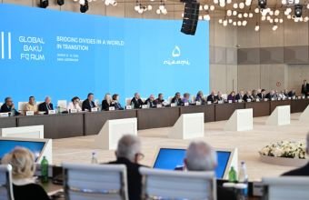 İlham Əliyev: Azərbaycan nəqliyyat infrastrukturunun inkişafına fəal investisiya yatırır